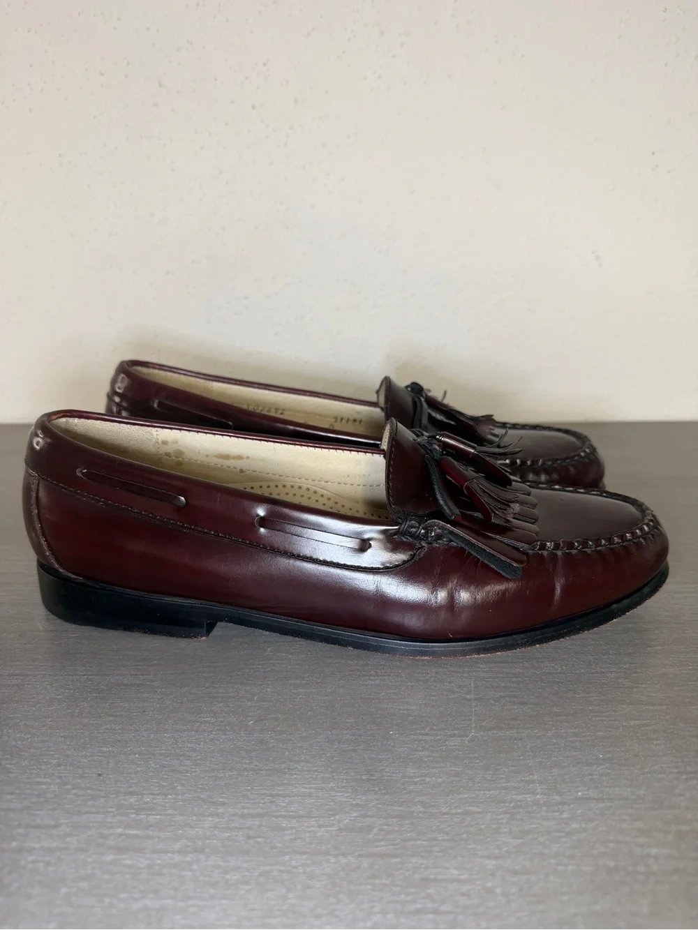 Cole Haan these cole